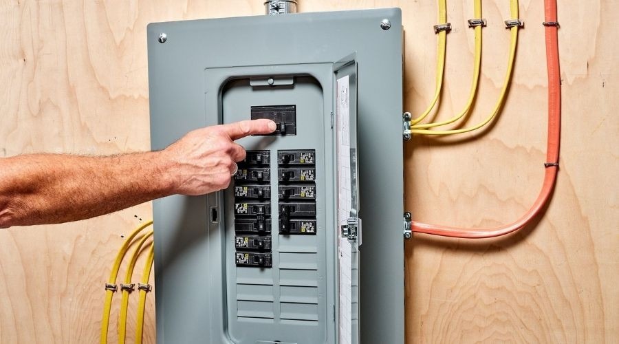Circuit Breaker & Panel Upgrades in Sterling Heights, MI in Sterling Heights