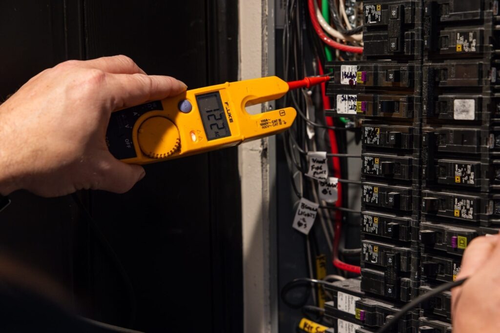 Circuit Breaker & Panel Upgrades in Sterling Heights, MI